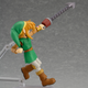 Illustration for article titled Look At This iLegend Of Zelda/i Action Figure